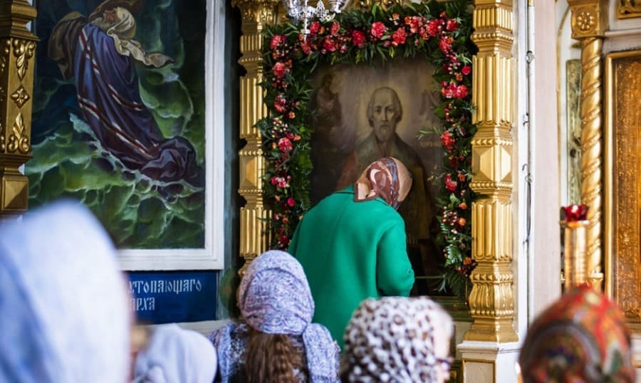 Святитель Николай. Секрет всенародной любви