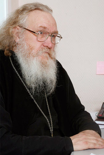 Игумен Киприан (Ященко)