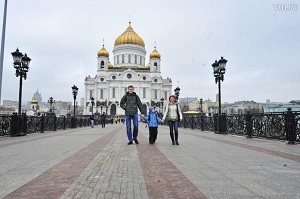 Фото: Пелагия Замятина, «Вечерняя Москва»