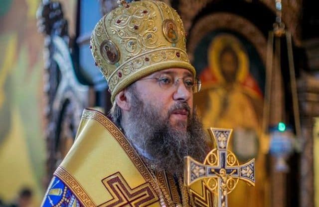 Как отличить живую душу от мертвой?