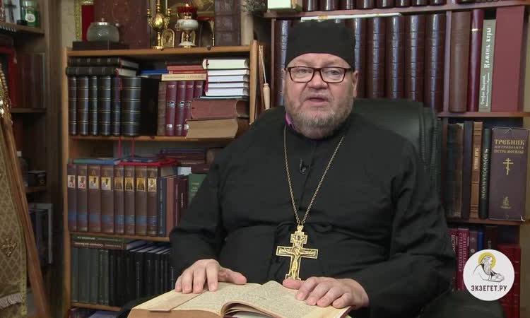Традиция молиться об усопших. Родительская суббота