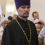 священник Василий Куценко