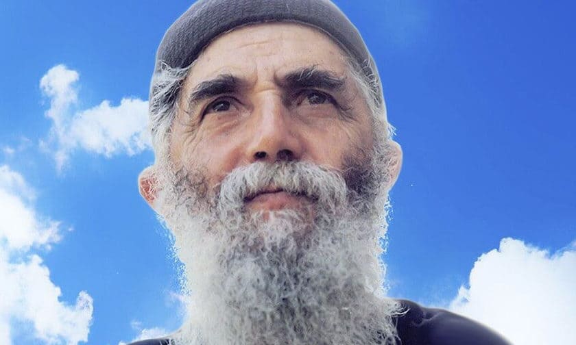 Старец Паисий Святогорец: Упростите вашу жизнь