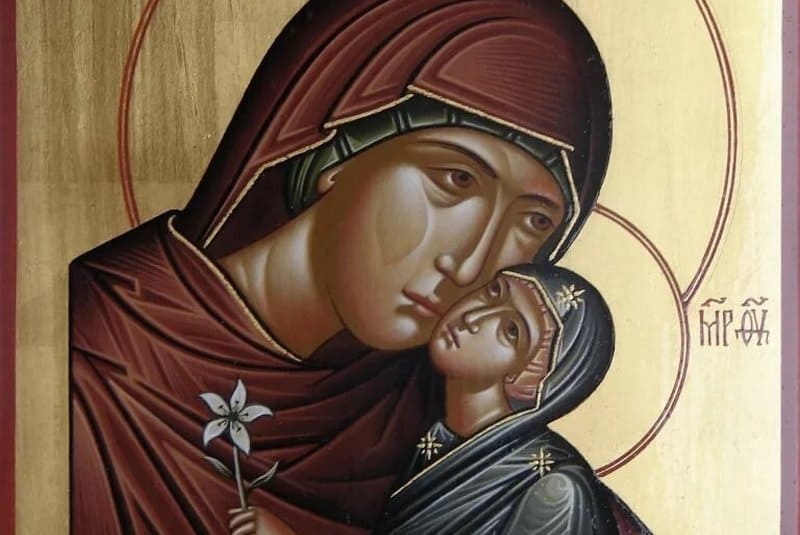 Уроки святой праведной Анны, или Чего нам нужно искать и что должно приложиться?