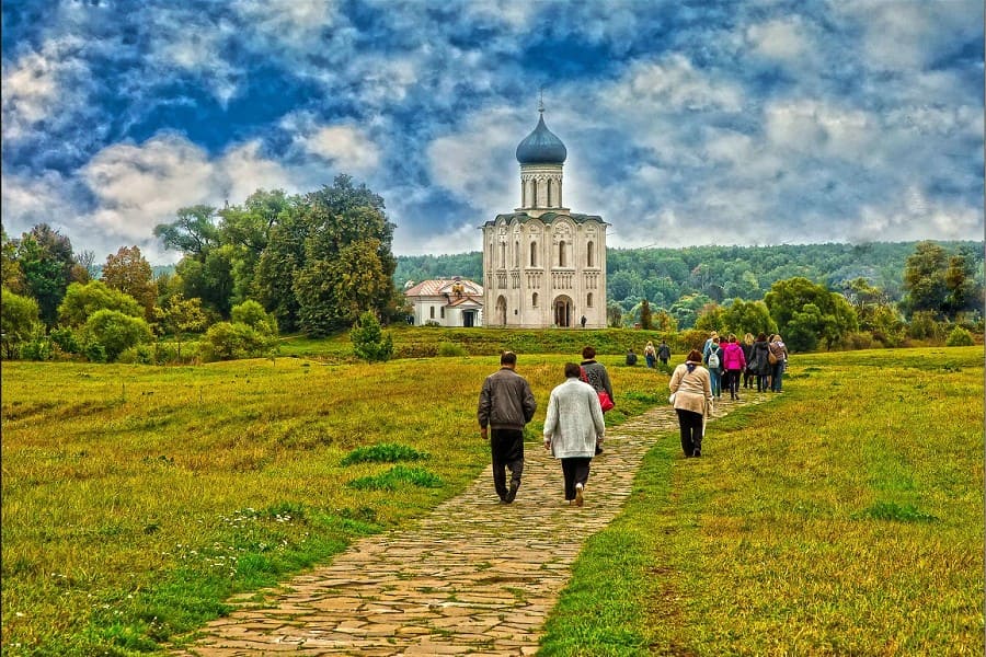 Свободные спастись