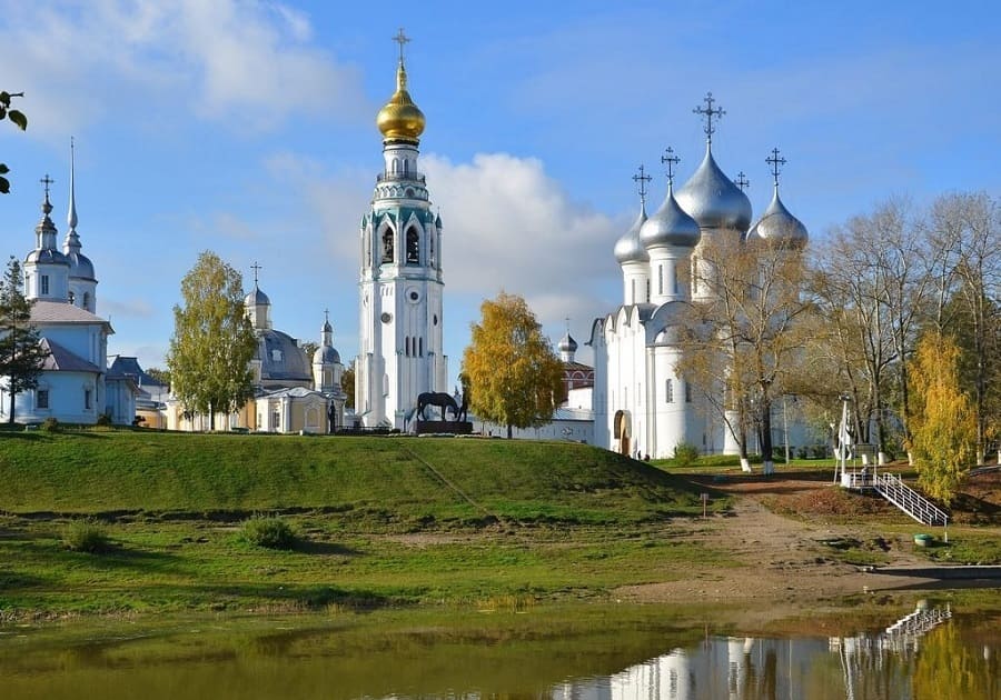 О главных признаках духовной жизни