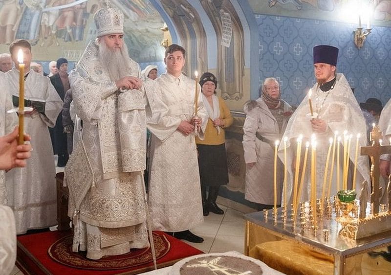 Кончина близкого — что делать христианину?