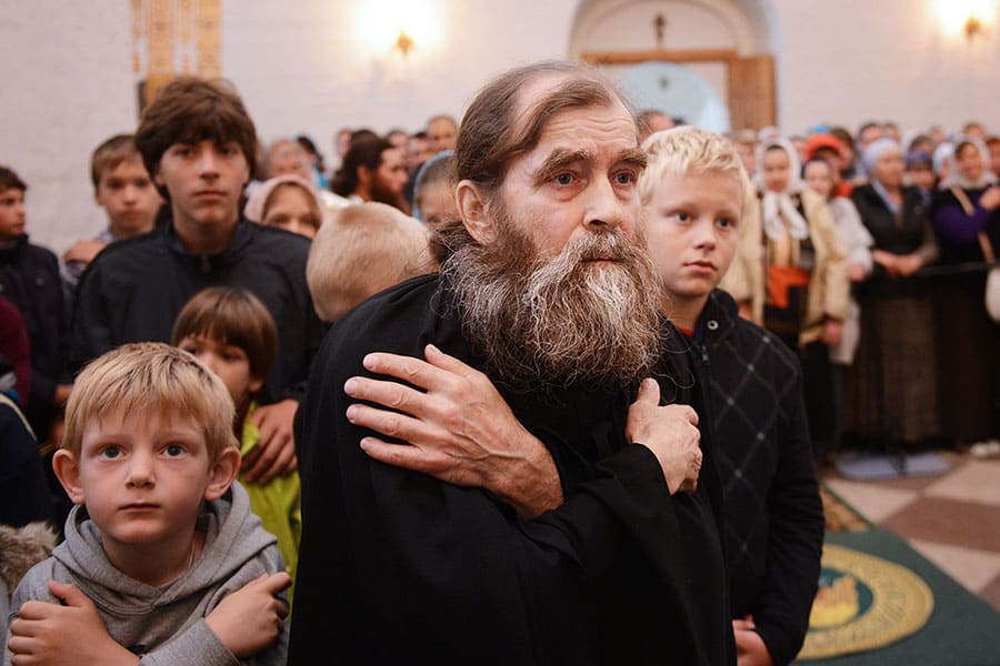 Что можно и чего нельзя делать в день причащения?