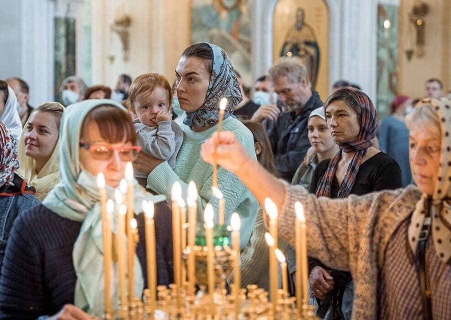 В семейной жизни тоже нужна профилактика