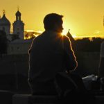 Как пережить духовное выгорание?