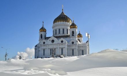 Время подготовиться к Великому посту