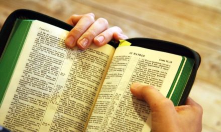 Как часто нужно читать Библию дома?