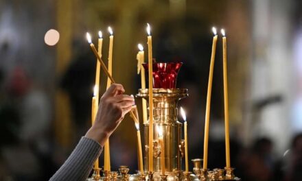 Прививка от гордости