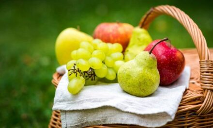 Почему нельзя кушать яблоки и виноград до Преображения?