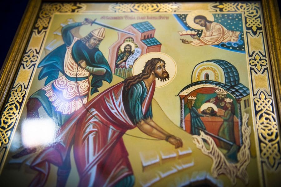 В чем мы можем быть похожими на Ирода, Иродиаду и Саломею и как не стать такими, как они?