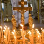 Вселенская родительская (мясопустная) суббота, или Как справиться с горем после смерти близкого человека?