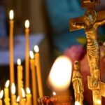 Почему я не могу войти в Царство Небесное?