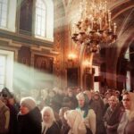 Зачем ходить в храм, если Бог слышит нас везде?