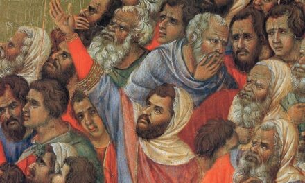 Почему евреи отвергли Иисуса Христа как Мессию?