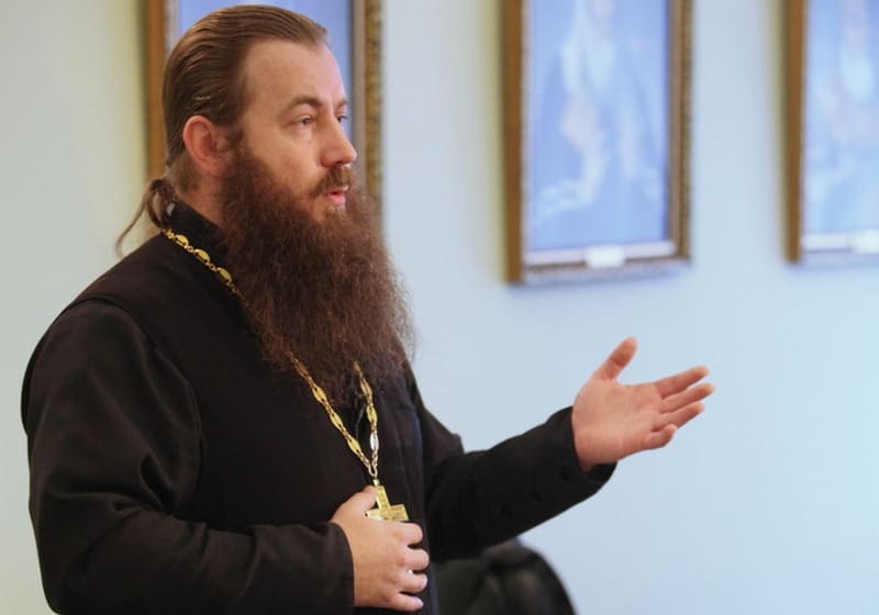 «Исцели, Господи, душу его – пусть и тяжкой болезнью или мукой» О молитве за ближних и их поминовении на проскомидии