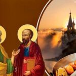 Не ради Петра, а ради Христа