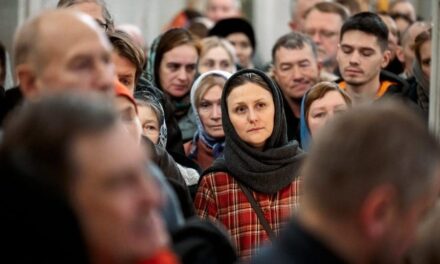 Пастырские встречи. Сохраняя мир в душе