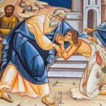 Кто же я в этой притче?