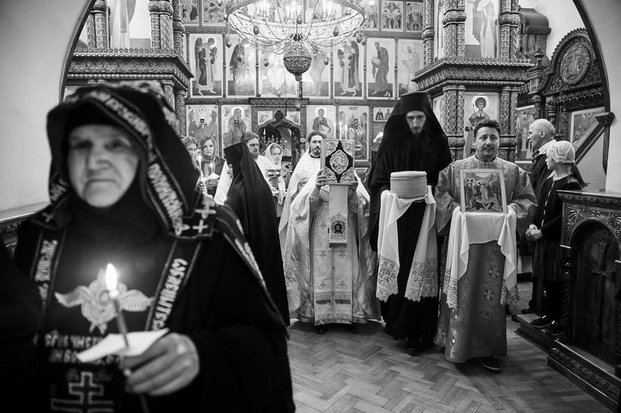 Зачем нужна строгость в жизни?