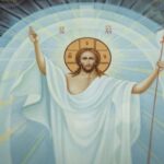 Воскресение Христово как обновление природы и праздник света