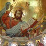 Наша дверь в Царство Небесное