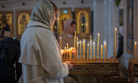 «Не судите, да не судимы будете»