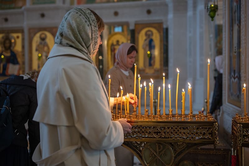 «Не судите, да не судимы будете»