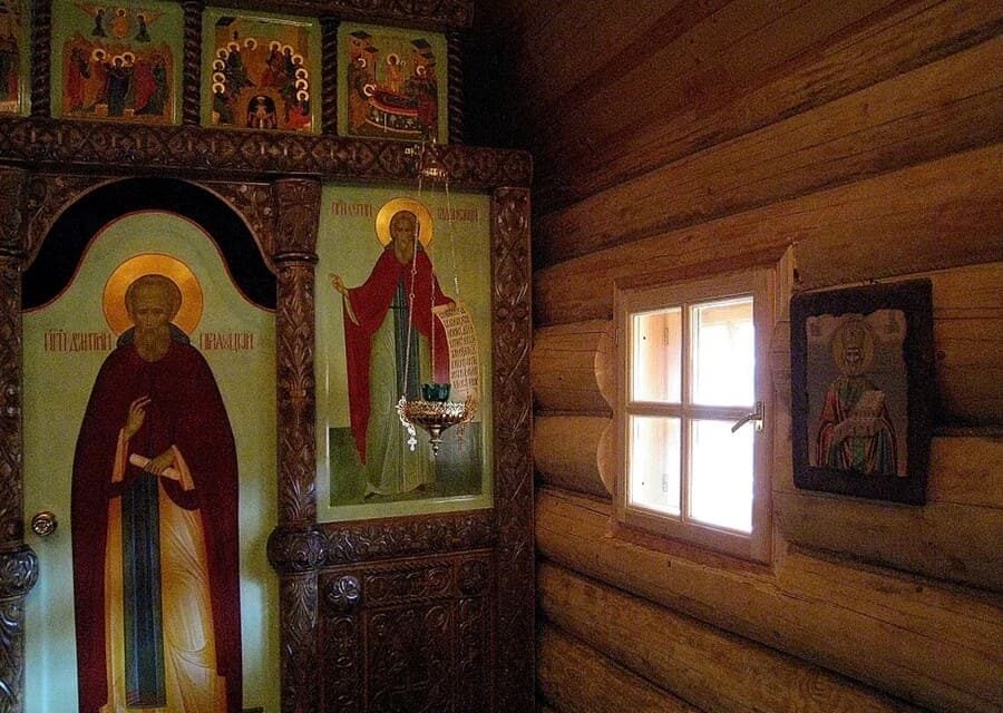 Молитва: в чем ее ценность?