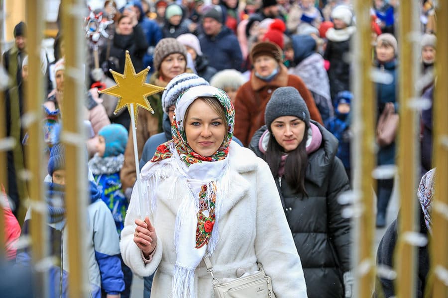 Традиция или священнодействие? Как и зачем проводить Святки