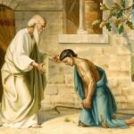 Притча о блудном сыне