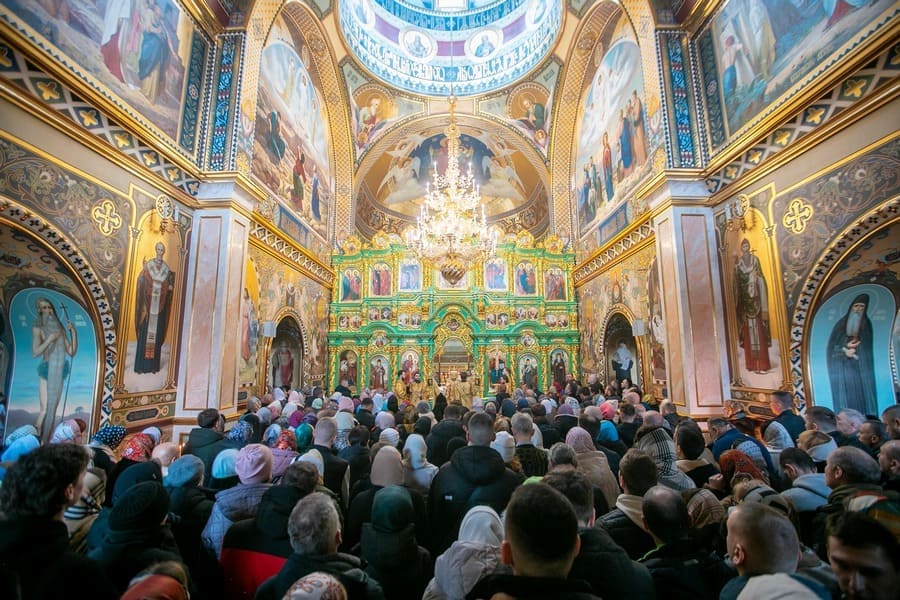 Как подготовительные недели помогают настроиться на Великий пост?
