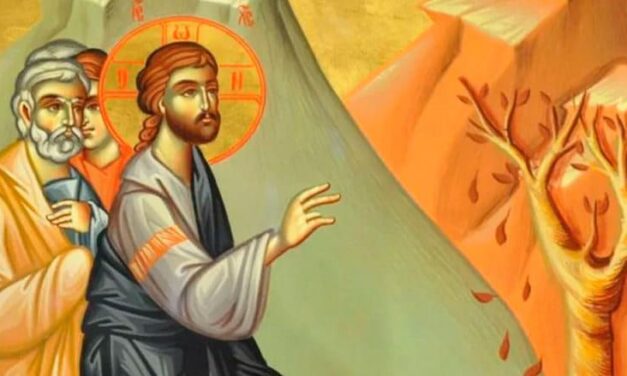 Ради толков или толкования? Как постичь мудрость библейских иносказаний