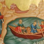 Почему Господь избрал апостолами простых рыбаков?