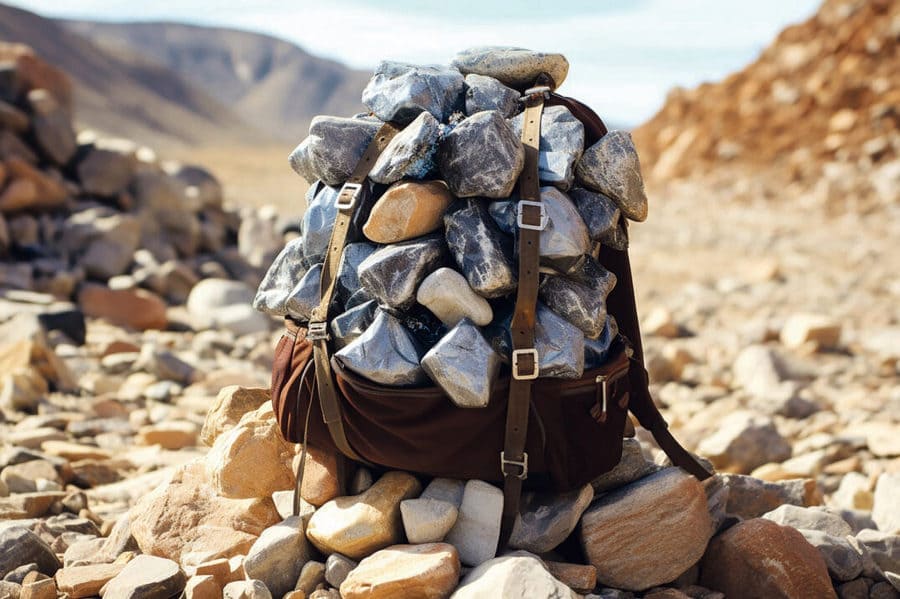 Груз прошлого. Как быть, если негативный опыт давит?