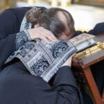 С чего начинается исповедь. Как подойти к священнику