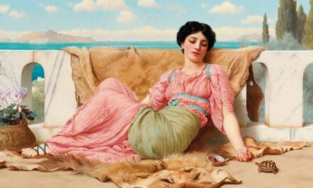 «Да не сном отяготися»