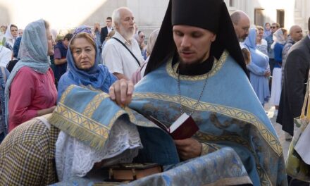 Зачем необходимо повторное покаяние, если мы продолжаем грешить