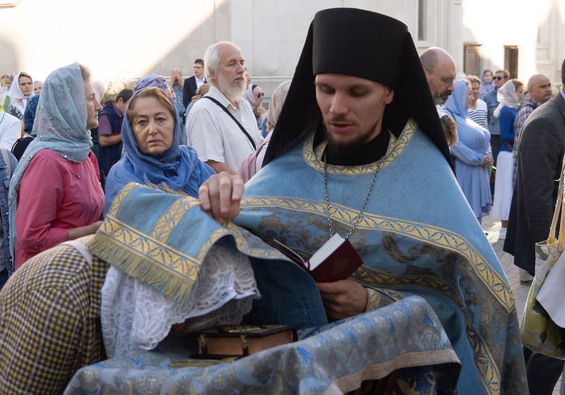 Зачем необходимо повторное покаяние, если мы продолжаем грешить