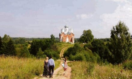 Спешить нельзя остановиться. Как не свернуть с пути воцерковления?