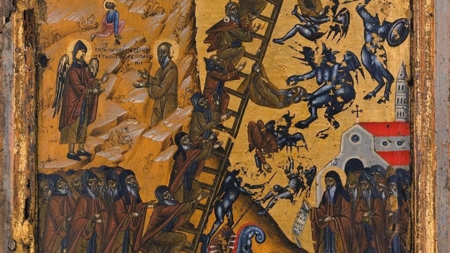 Не корысти ради. О добродетелях истинных и ложных в вопросах священнику