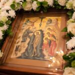 Крещение Господне: как правильно встречать этот праздник и что лучше в этот день не делать?