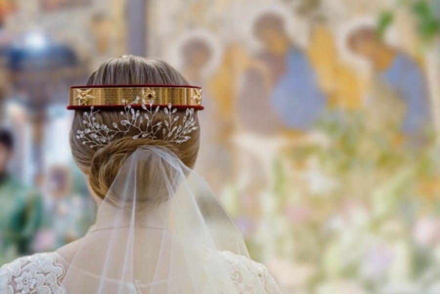 О таинстве Брака