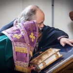 Доклад о грехах или работа над собой?