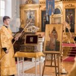 Почему в Церкви считают, что какой-то человек — святой?