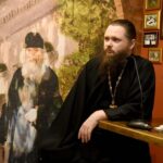 Пастырские встречи. О добрых делах